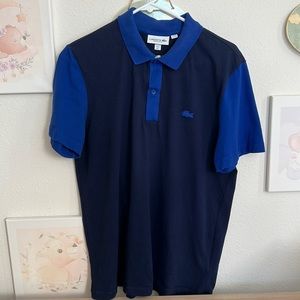 Lacoste Polo Shirt FA11711